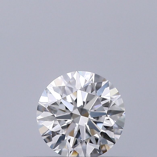 0.3 carat E-VS2 Excellent cut Natūralus Round Deimantas (1)
