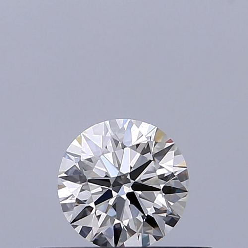 0.3 carat G-VVS1 Excellent cut Natūralus Round Deimantas (1)