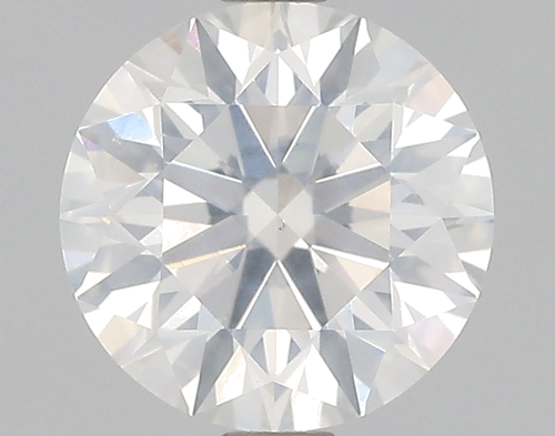 1.4 carat G-SI2 Excellent cut Natūralus Round Deimantas (1)