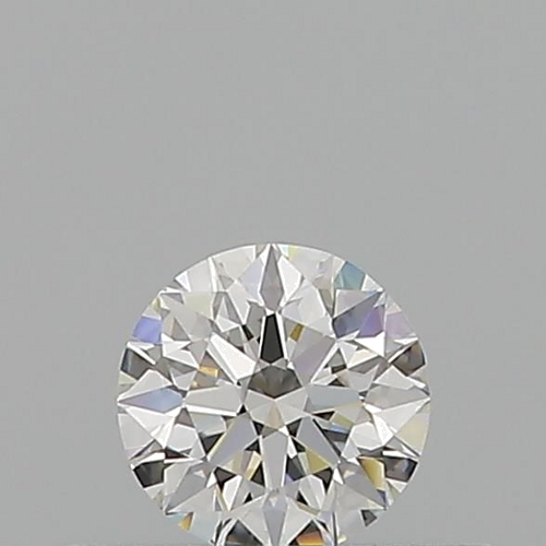 0.3 carat G-VVS2 Excellent cut Natūralus Round Deimantas (1)