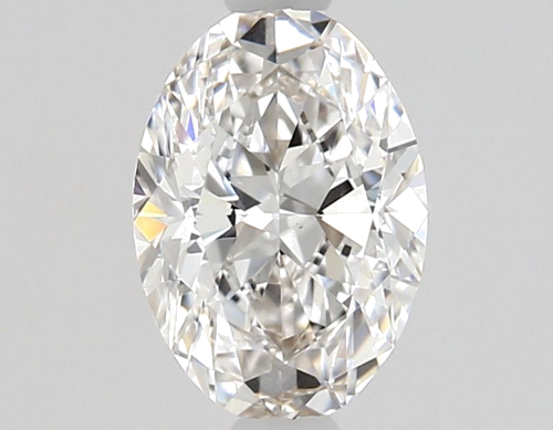 0.7 carat F-VS2 Natūralus Oval Deimantas (1)