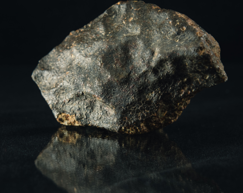 171 g Meteoritas (1)