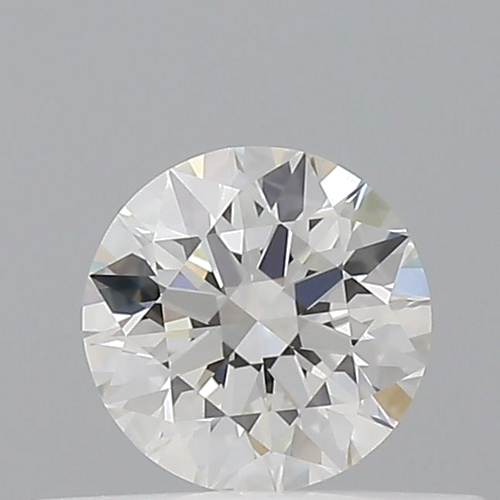 0.34 carat G-VS1 Excellent cut Natūralus Round Deimantas (1)