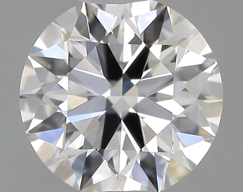 0.5 carat E-SI1 Excellent cut Natūralus Round Deimantas (1)