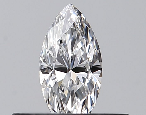 0.27 carat E-VVS1 Natūralus Marquise Deimantas (1)