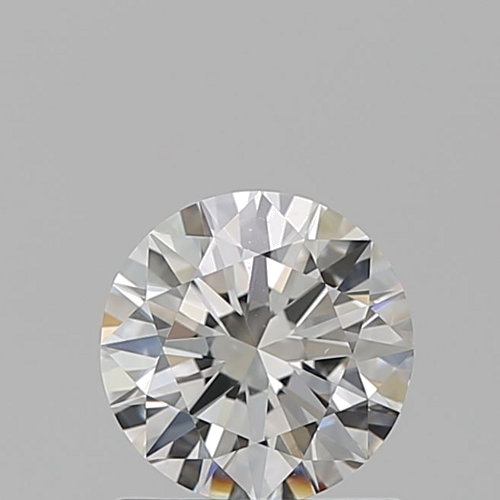 1.01 carat G-VS2 Excellent cut Natūralus Round Deimantas (1)