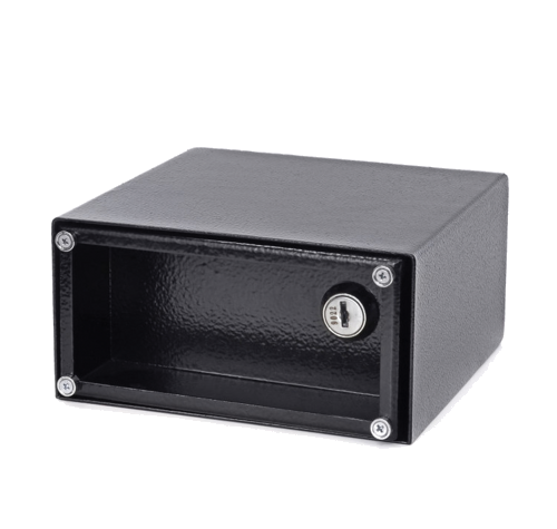 Сейф - Socket SK.2 (4)