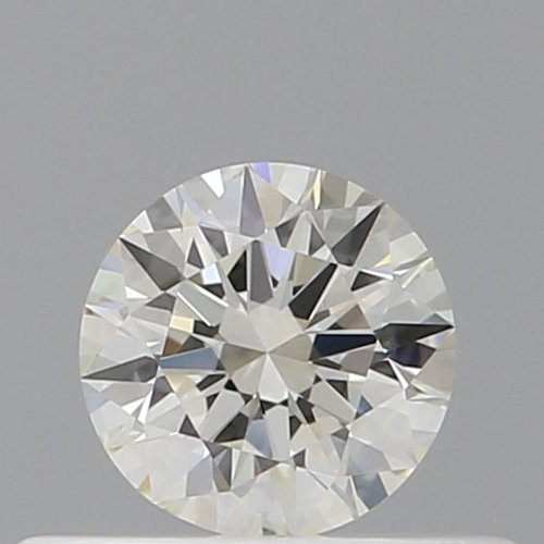 0.3 carat J-VVS1 Excellent cut Natūralus Round Deimantas (1)
