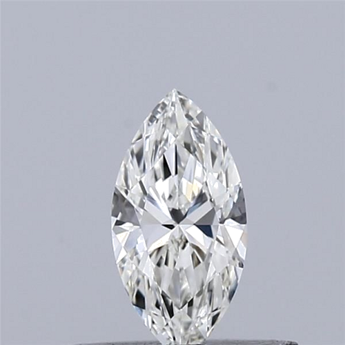 0.31 carat J-VVS1 Natūralus Marquise Deimantas (1)