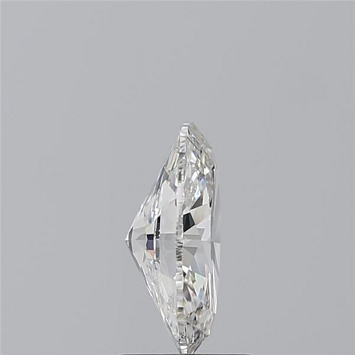 1.51 carat G-SI2 Natūralus Oval Deimantas (1)