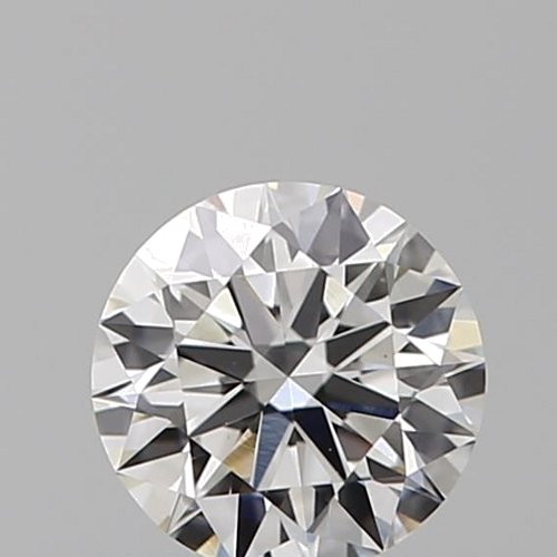 0.3 carat G-VS1 Excellent cut Natūralus Round Deimantas (1)