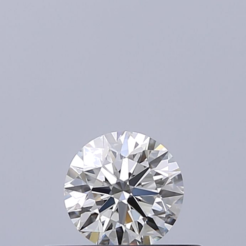 0.3 carat J-VVS1 Excellent cut Natūralus Round Deimantas (1)