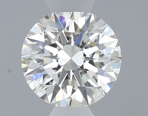 0.3 carat H-VS1 Excellent cut Natūralus Round Deimantas (1)