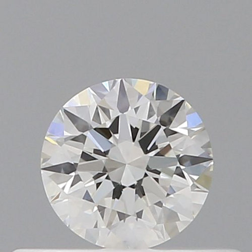0.3 carat G-VVS2 Excellent cut Natūralus Round Deimantas (1)