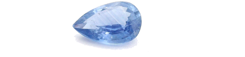 0.41 carat BLUE Pear Safyras (1)