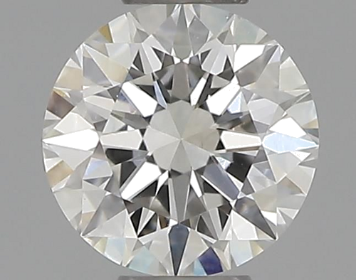 0.3 carat I-VS1 Excellent cut Natūralus Round Deimantas (1)