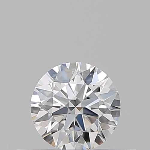 0.31 carat G-VS2 Excellent cut Natūralus Round Deimantas (1)