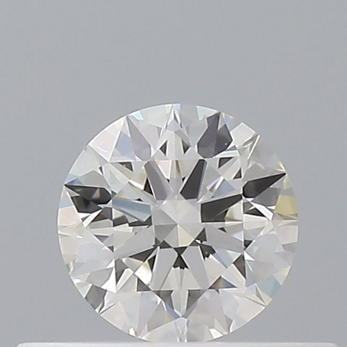 0.3 carat I-SI1 Excellent cut Natūralus Round Deimantas (1)