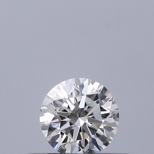 0.23 carat G-VS1 Excellent cut Natūralus Round Deimantas (1)