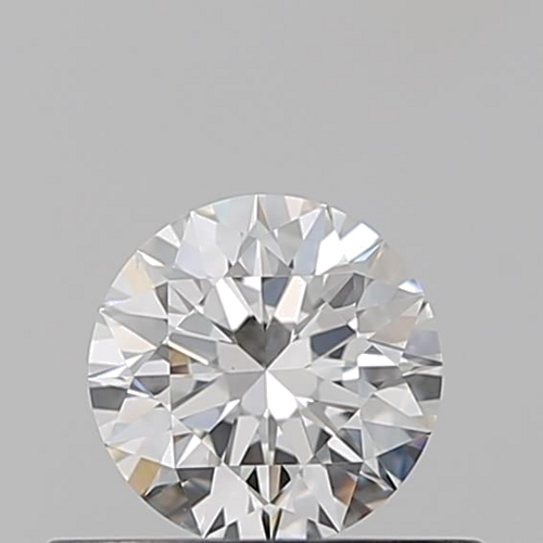 0.4 carat G-VS2 Excellent cut Natūralus Round Deimantas (1)