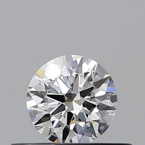 0.3 carat G-VVS2 Excellent cut Natūralus Round Deimantas (1)