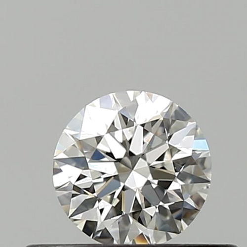0.31 carat G-VS1 Excellent cut Natūralus Round Deimantas (1)