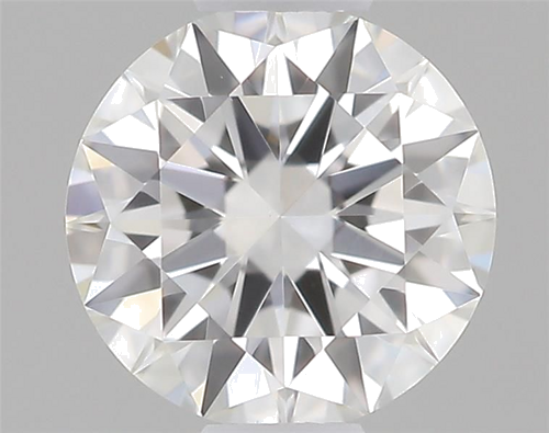0.3 carat F-VS1 Excellent cut Natūralus Round Deimantas (1)
