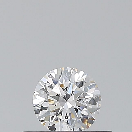 0.3 carat D-VS1 Excellent cut Natūralus Round Deimantas (1)