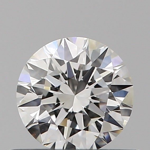 0.4 carat G-VS1 Excellent cut Natūralus Round Deimantas (1)