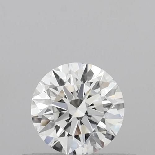 0.4 carat G-VS2 Excellent cut Natūralus Round Deimantas (1)