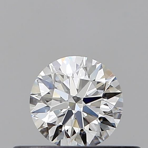 0.3 carat G-VVS2 Excellent cut Natūralus Round Deimantas (1)