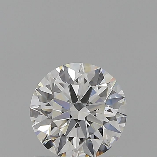 0.72 karato G VS2 EX ROUND Deimantas (1)