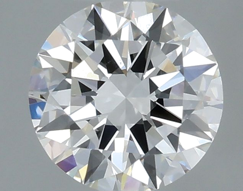 0.3 carat F-VS2 Excellent cut Natūralus Round Deimantas (1)