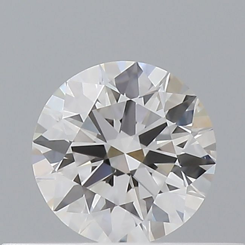 0.3 carat F-VVS1 Excellent cut Natūralus Round Deimantas (1)