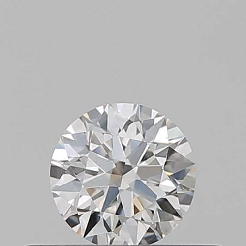 0.31 carat G-VS1 Excellent cut Natūralus Round Deimantas (1)