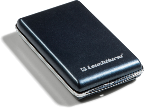 Mini digital coin scale LIBRA (6)