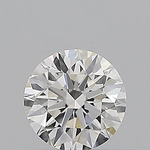 0.4 carat G-VS1 Excellent cut Natūralus Round Deimantas (1)