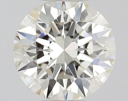 0.3 carat J-VVS1 Excellent cut Natūralus Round Deimantas (1)