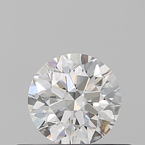 0.4 carat H-VS2 Excellent cut Natūralus Round Deimantas (1)