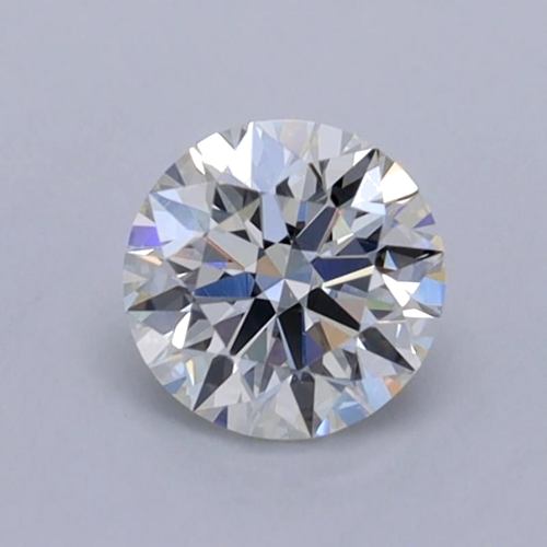 0.3 carat H-VS1 Excellent cut Natūralus Round Deimantas (1)