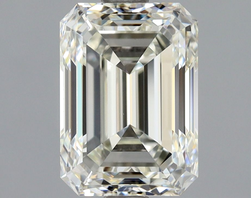 1.8 carat J-VVS1 Natūralus Emerald Deimantas (1)