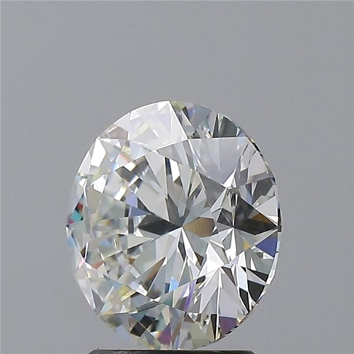 2.21 carat H-VS1 Excellent cut Natūralus Round Deimantas (1)