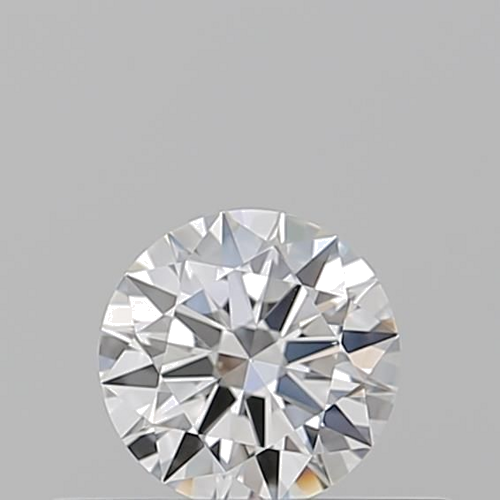 0.3 carat F-VS1 Excellent cut Natūralus Round Deimantas (1)