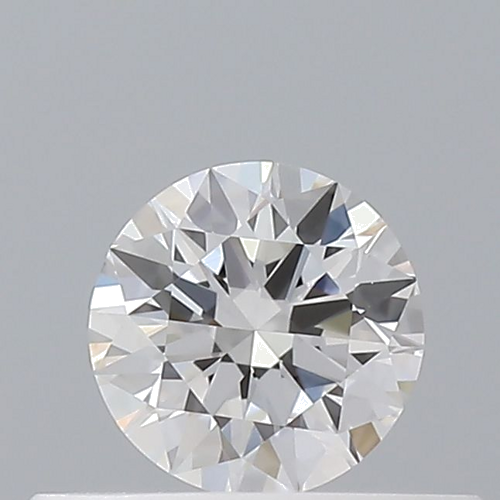0.3 carat E-VS1 Excellent cut Natūralus Round Deimantas (1)
