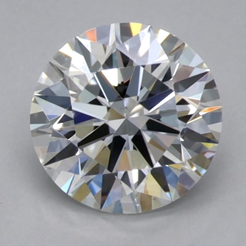 0.45 carat G-VS2 Excellent cut Natūralus Round Deimantas (1)