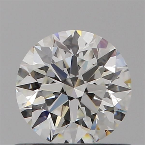 0.6 carat G-VS1 Excellent cut Natūralus Round Deimantas (1)