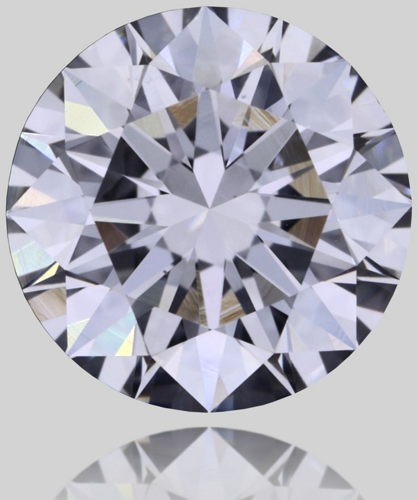 0.8 carat E-SI1 Excellent cut Natūralus Round Deimantas (1)