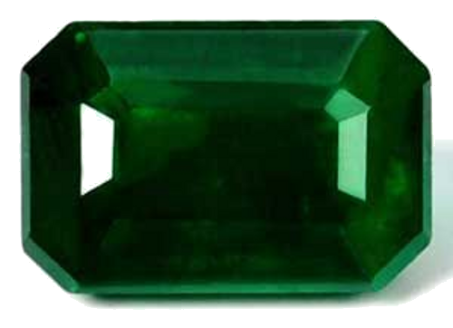 0.56 carat GREEN Emerald Smaragdas (1)