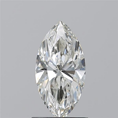1.01 carat J-VS2 Natūralus Marquise Deimantas (1)