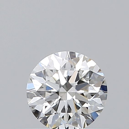 0.3 carat G-VS1 Very Good cut Natūralus Round Deimantas (1)